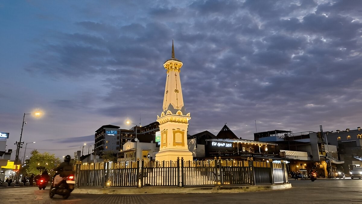 Pilihan Paket Trip Jogja untuk Healing dan Lepas Penat